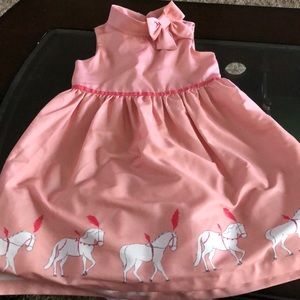 Janie and jack beautiful timeless dress